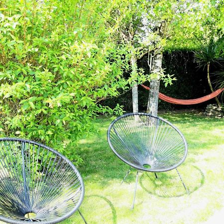 Le Clos Beausejour Montjean-sur-Loire 外观 照片