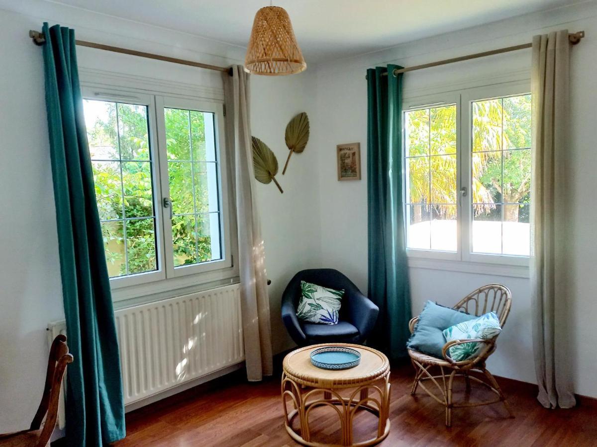 Le Clos Beausejour Montjean-sur-Loire 外观 照片