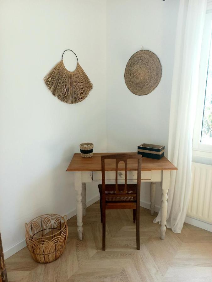 Le Clos Beausejour Montjean-sur-Loire 外观 照片