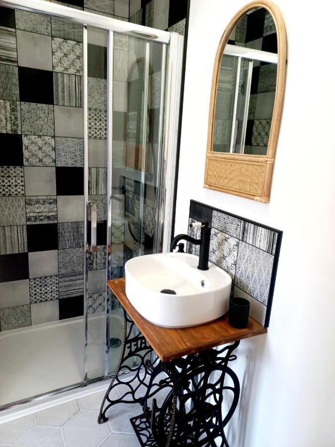 Le Clos Beausejour Montjean-sur-Loire 外观 照片